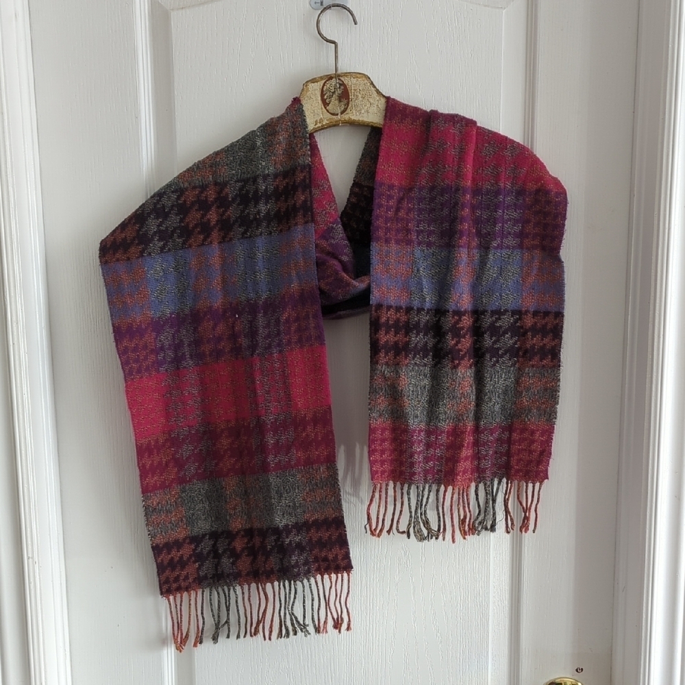 Soft Scarf